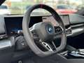 BMW i5 M60 xDrive Limousine Sportpaket Head-Up DAB Blanc - thumbnail 9