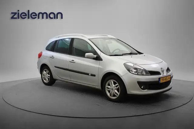 Renault Clio 1.6 16V Estate Dynamique - Airco, Cruise, Trekhaak