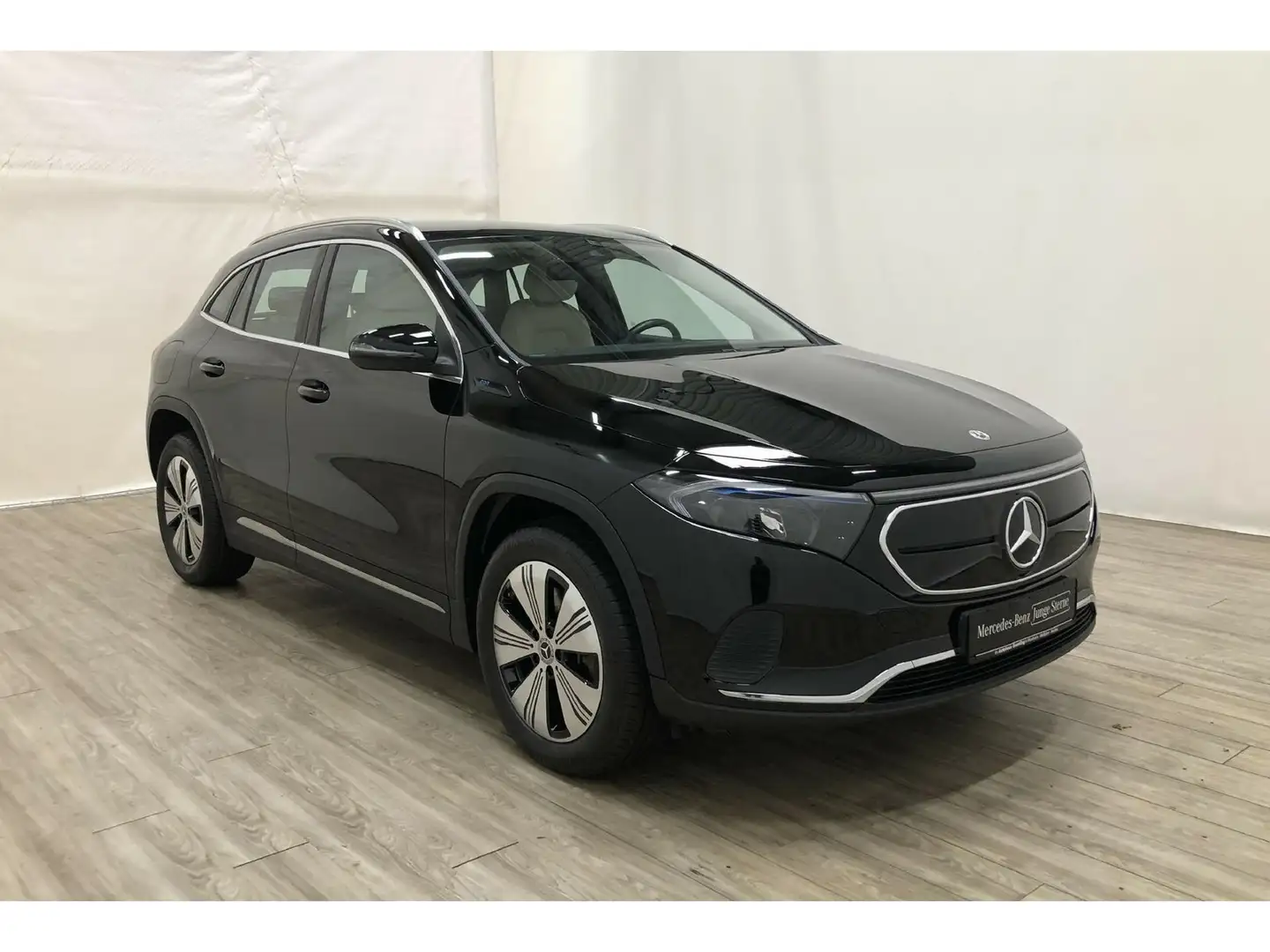 Mercedes-Benz EQA 250 Progressive AHK*LED*Navi*Ambientebeleuch Noir - 2