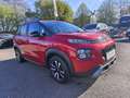 Citroen C3 Aircross BlueHDi 120 S&S EAT6 Automatik Feel Rot - thumbnail 1