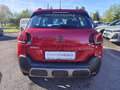Citroen C3 Aircross BlueHDi 120 S&S EAT6 Automatik Feel Rot - thumbnail 7