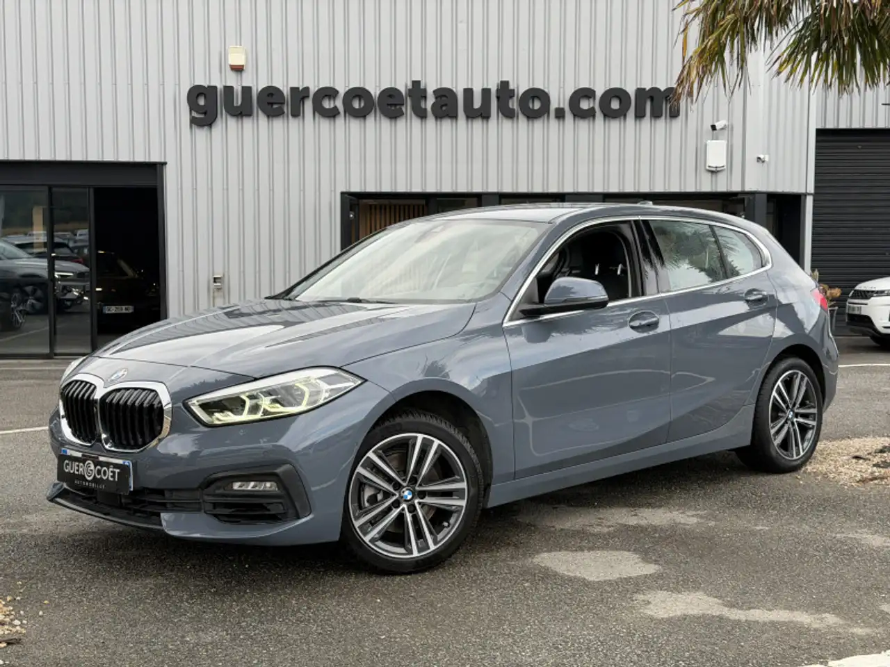 BMW 116
