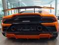 Lamborghini Huracán Huracán EVO RWD Naranja - thumbnail 2