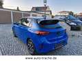 Opel Corsa F GS Ultimate Automatik LED SH LH WR Bleu - thumbnail 4