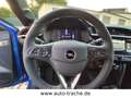 Opel Corsa F GS Ultimate Automatik LED SH LH WR Bleu - thumbnail 14