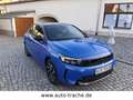 Opel Corsa F GS Ultimate Automatik LED SH LH WR Bleu - thumbnail 7