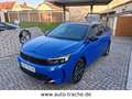 Opel Corsa F GS Ultimate Automatik LED SH LH WR Bleu - thumbnail 1