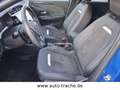Opel Corsa F GS Ultimate Automatik LED SH LH WR Bleu - thumbnail 9