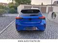 Opel Corsa F GS Ultimate Automatik LED SH LH WR Bleu - thumbnail 5