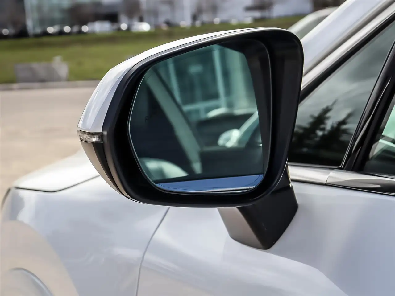 Lexus RX fotografie Lexus RX