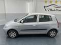 Kia Picanto 1,0i Hot *HW* *KLIMA* SOFORT FINANZIERUNG & EIN... Grau - thumbnail 2