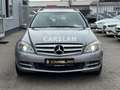 Mercedes-Benz C 250 T CGI BE AVANTGARDE+NAVI+LED+S.DACH+T.LEDE Zilver - thumbnail 2