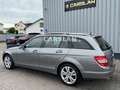 Mercedes-Benz C 250 T CGI BE AVANTGARDE+NAVI+LED+S.DACH+T.LEDE Zilver - thumbnail 7