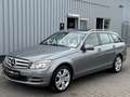 Mercedes-Benz C 250 T CGI BE AVANTGARDE+NAVI+LED+S.DACH+T.LEDE Zilver - thumbnail 10