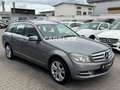 Mercedes-Benz C 250 T CGI BE AVANTGARDE+NAVI+LED+S.DACH+T.LEDE Zilver - thumbnail 12