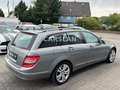 Mercedes-Benz C 250 T CGI BE AVANTGARDE+NAVI+LED+S.DACH+T.LEDE Zilver - thumbnail 9