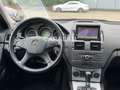 Mercedes-Benz C 250 T CGI BE AVANTGARDE+NAVI+LED+S.DACH+T.LEDE Zilver - thumbnail 19