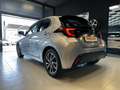 Toyota Yaris 1.5 Hybrid 5 porte Trend Grigio - thumbnail 5