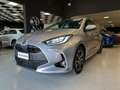 Toyota Yaris 1.5 Hybrid 5 porte Trend Grigio - thumbnail 3