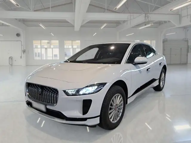 Jaguar I-Pace E 400CV S AUTO 4WD