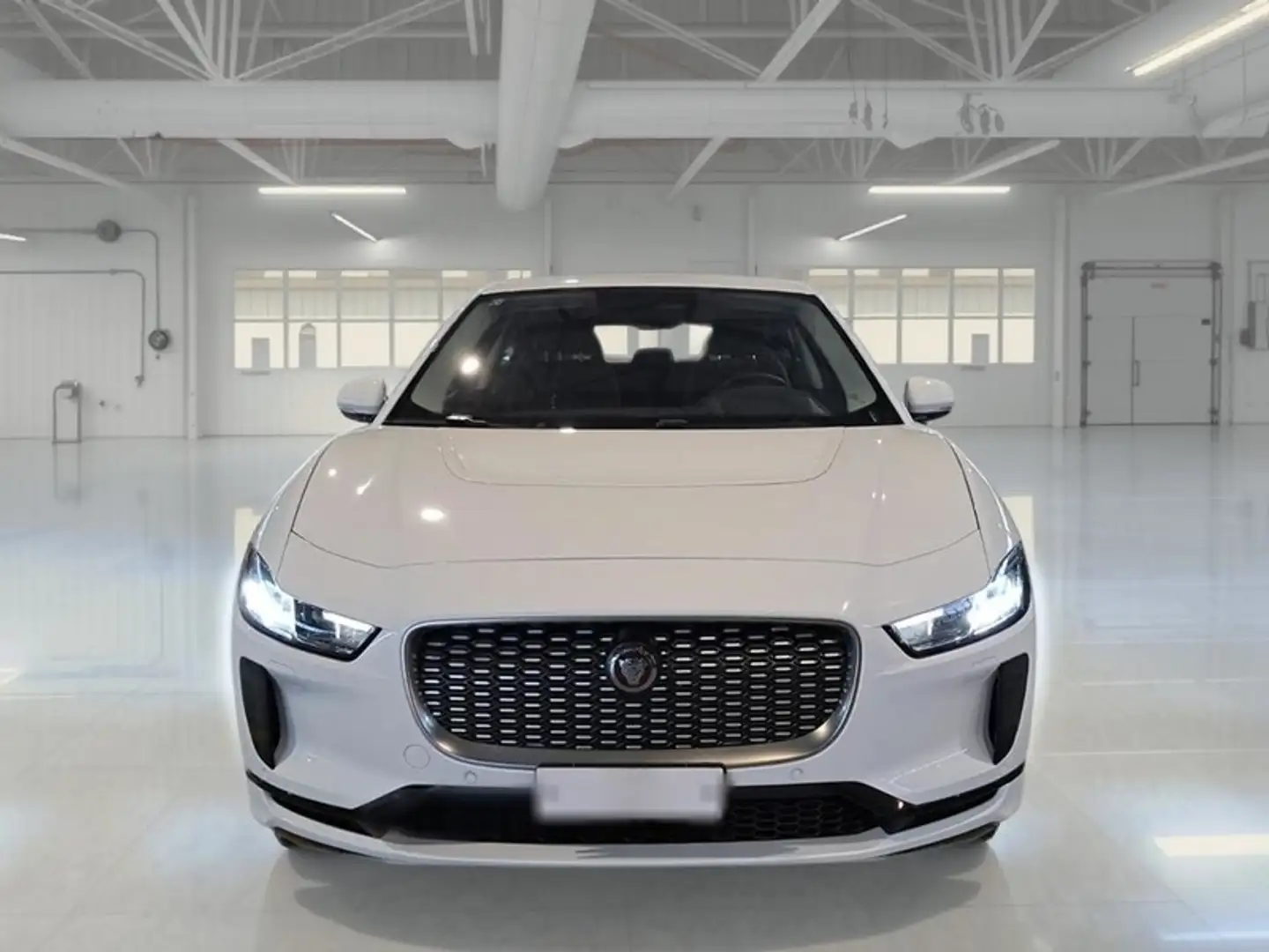 Jaguar I-Pace E 400CV S AUTO 4WD - 2