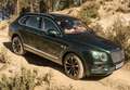 Bentley Bentayga V8 - thumbnail 36