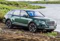 Bentley Bentayga V8 - thumbnail 12