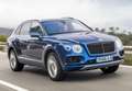 Bentley Bentayga V8 - thumbnail 4