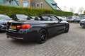 BMW 428 4-serie Cabrio 428i High Executive NL-Auto / HUD / Zwart - thumbnail 14