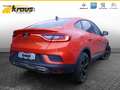 Renault Arkana R.S. Line TCe 160 SHZ KAMER NAVI LED ACC* Oranžová - thumbnail 4