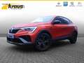 Renault Arkana R.S. Line TCe 160 SHZ KAMER NAVI LED ACC* Orange - thumbnail 2