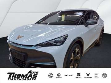 210 kW Endurance
