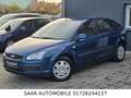 Ford Focus Lim. Fun X 1.6/AUTOMATIK/32646KM Blau - thumbnail 3