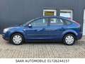 Ford Focus Lim. Fun X 1.6/AUTOMATIK/32646KM Blau - thumbnail 6