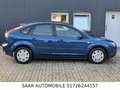 Ford Focus Lim. Fun X 1.6/AUTOMATIK/32646KM Blau - thumbnail 4