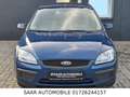 Ford Focus Lim. Fun X 1.6/AUTOMATIK/32646KM Blau - thumbnail 2