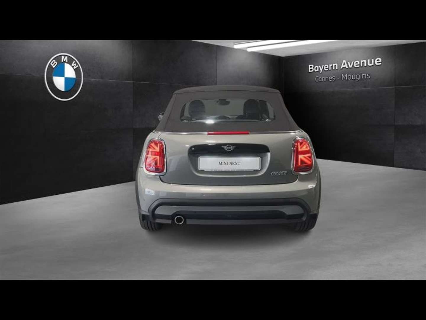 Mini Electric Cooper E -  - Joinsteer - #5