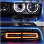 Dodge Challenger 5.7 R/T/PerfPages/ALPINE/SHZ/SBL/R20 Blau - thumbnail 6