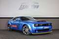 Dodge Challenger 5.7 R/T/PerfPages/ALPINE/SHZ/SBL/R20 Blau - thumbnail 1