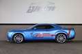 Dodge Challenger 5.7 R/T/PerfPages/ALPINE/SHZ/SBL/R20 Blau - thumbnail 3