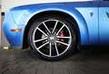 Dodge Challenger 5.7 R/T/PerfPages/ALPINE/SHZ/SBL/R20 Blau - thumbnail 4