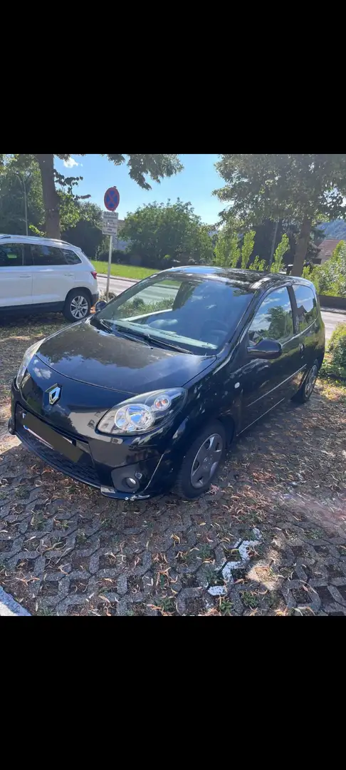 Renault Twingo Twingo - 1
