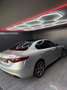 Alfa Romeo Giulia 2.2 t Sprint 160cv  AT8 Full Optional Gris - thumbnail 5