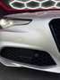 Alfa Romeo Giulia 2.2 t Sprint 160cv  AT8 Full Optional Gris - thumbnail 16