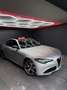 Alfa Romeo Giulia 2.2 t Sprint 160cv  AT8 Full Optional Gris - thumbnail 1