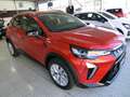 Mitsubishi ASX 1,2 DI-T Invite Rot - thumbnail 1