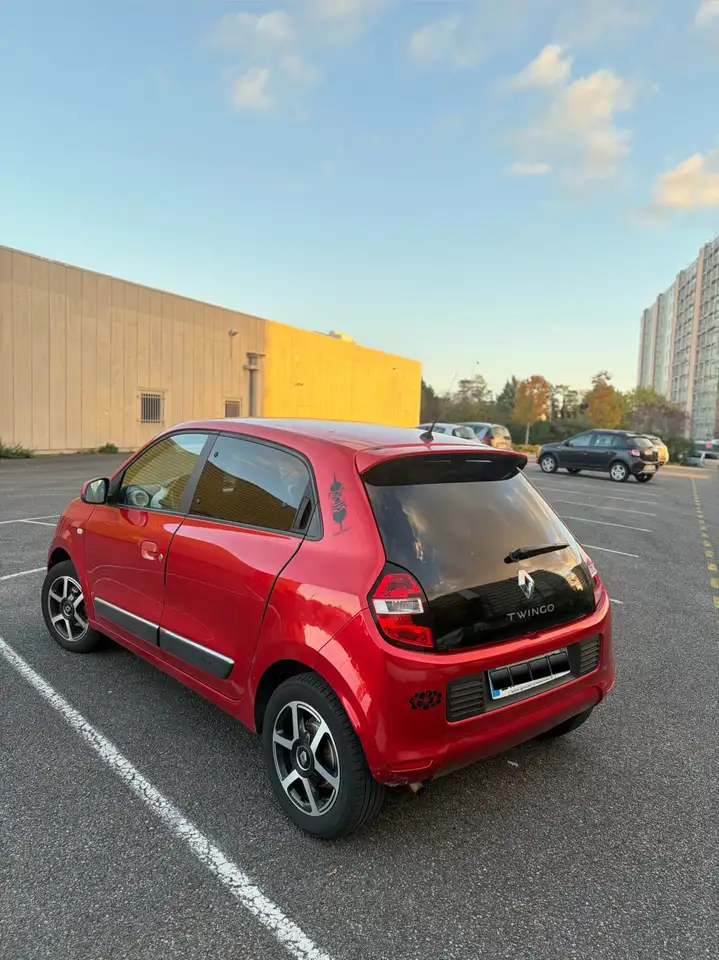 Renault Twingo