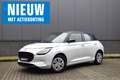 Suzuki Swift 1.2 Comfort Smart Hybrid | Actiekorting €2.300,- t Wit - thumbnail 1