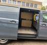 Mercedes-Benz Vito eVito 111 Kasten Extralang*Klima*Kamera Grau - thumbnail 18