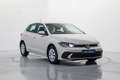 Volkswagen Polo 1.0 TSI 70kW Gris - thumbnail 3
